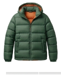 Chaquetas
